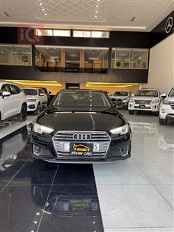 اودي A4